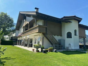 145m2Ferienwohnung Haas